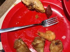 -好伦哥比萨烤肉自助(八里桥店)