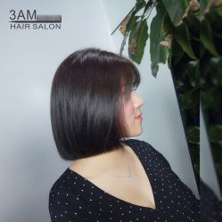 点击看大图 -3AM HAIR SALON烫发染发接发