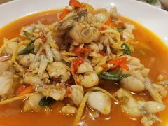 -九老汉·川渝江湖菜(合川路2店)