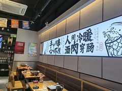 -聚点串吧·北京烧烤(公益西桥店)