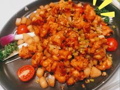 美极掌中宝-庐州太太(双岗店)
