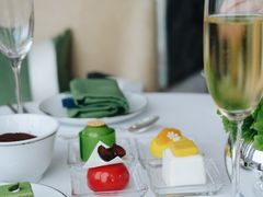 -杭州柏悦酒店·悅厅