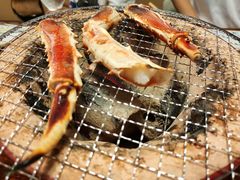 -蟹道乐(川崎店)