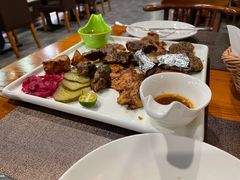 -TUK土耳其餐厅·下午茶(卢湾店)
