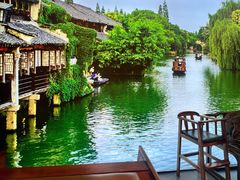 -外婆船宴餐厅·外婆喊你回家吃饭