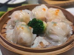 派祥虾饺皇-皇马假日醉海南大酒店·假日一品派茶楼(秀英店)