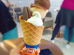 -DQ·蛋糕·冰淇淋(天一2店)