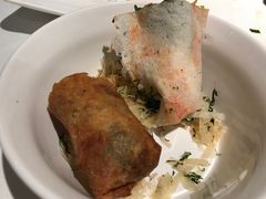 厦门薄饼-黑明餐厅(白鹭洲店)