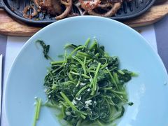 -野蔓果·山野菜(西湖景区·龙井茶田店)