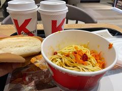 -肯德基(保定嘉德万达店)