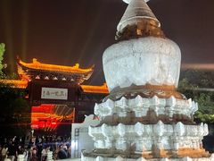-黄鹤楼
