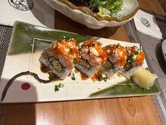-鮨桐日本料理(望京店)