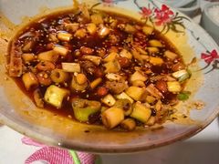 -院8里·小聚园老川菜(九眼桥店)