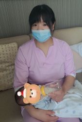 -新寰亚月子会所(盛捷白塘店)