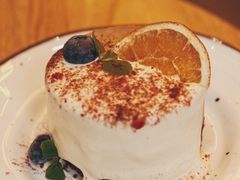 巧克力慕斯-角落低卡烘焙(正弘城店)