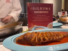 -阿五黄河大鲤鱼(英协路店)
