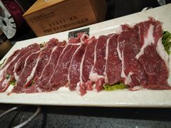 -唇辣号重庆老火锅(燕郊鑫乐汇店)