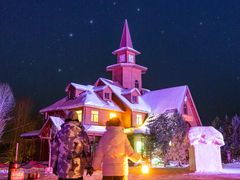 -北极村旅游风景区