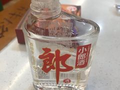-津门老羊家·铜锅涮羊肉·烧烤(科技园店)