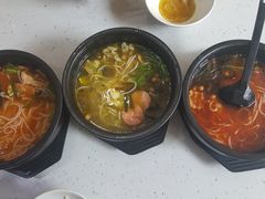 -官人桥番茄米线(温江行署店)