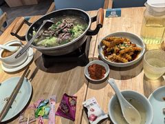-全牛匠·乐山跷脚牛肉(新中关店)