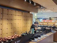 -tea'stone (万象天地店)