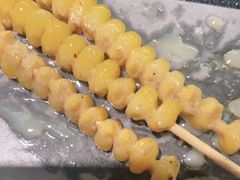 -管氏翅吧(台湾街店)