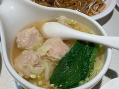 -港久茶餐厅(鹭洲里店)