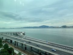 -演武大桥观景平台