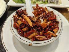 -仁和四季涮肉馆(天坛南门店)