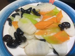 -徐鼎盛民间菜(奥体店)