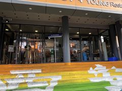 -小杨烤肉·陕西烧烤·陕西地方菜(东新街【永兴坊】店)