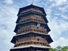 -悬空寺