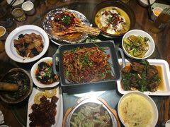 -大碗先生(万家丽店)