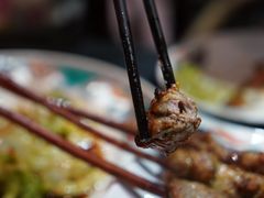 -巴依老爷新疆美食(远洋未来汇购物中心店)