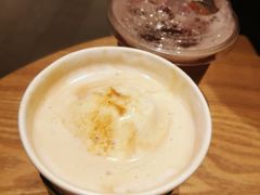 雪融拿铁-星巴克臻选(杭州万象城店)