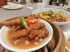 -丰鲤楼•闽南茶楼(仟禧汇店)