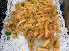 -八两八金·莱芜特色炒鸡(市南漳浦路店)