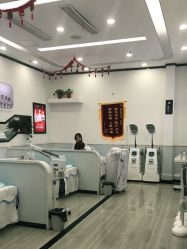 点击看大图 -蕾特恩专业祛痘·皮肤管理