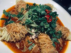 -三道菜(明堂公园店)