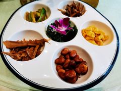 -阿伟海鲜楼·福建菜(延寿店)