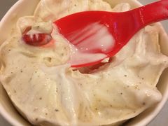 朗姆葡萄摩卡-DQ·蛋糕·冰淇淋(奥林匹克广场店)