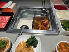 -海底捞火锅(北京路店)
