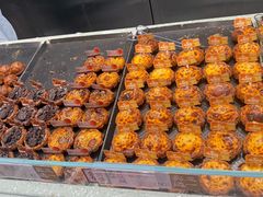 -泸溪河桃酥(西直门凯德店)