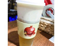 -九秋茶铺(三里屯店)