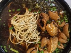 肥肠面-小龙大肉面馆