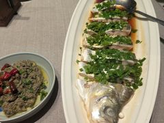 -北平食府·北京烤鸭(北京西站六里桥店)