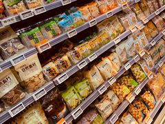 -Olé精品超市(北京合生汇店)