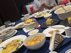 -醉庐·新上海菜(南京西路店)