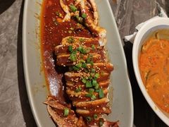 -前海沿·海鲜水饺青岛菜(乐客城店)